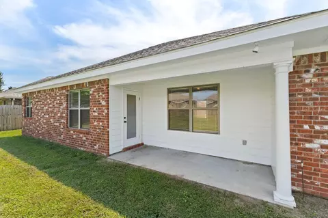 Exterior - 14 W Spruce, Sumrall, MS 39482 photo 2 of 7