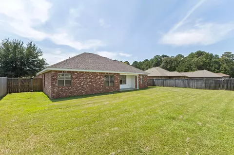 Exterior - 14 W Spruce, Sumrall, MS 39482 photo 5 of 7