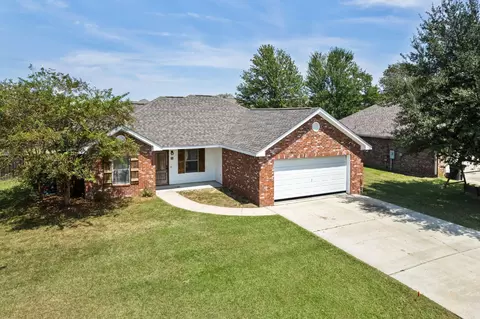 Exterior - 14 W Spruce, Sumrall, MS 39482 photo 7 of 7