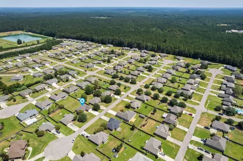 View/Area - 14 W Spruce, Sumrall, MS 39482 photo 2 of 4