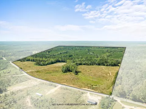 000 Beat 4 Shubuta Rd, Shubuta, MS 39360