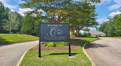 00 Brookhollow Blvd, Hattiesburg, MS 39402