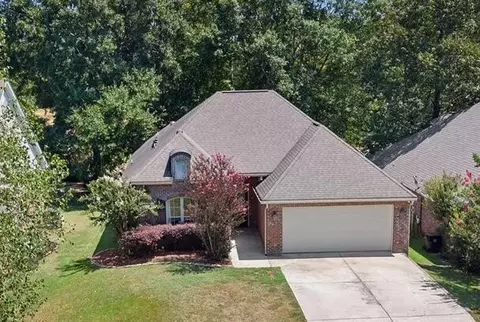 113 Shadow Ridge Rd, Hattiesburg, MS 39402