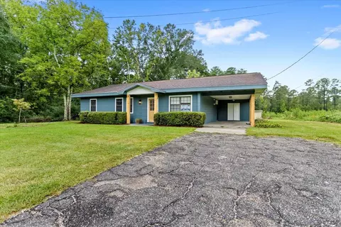 509 S Pine Ave, Heidelberg, MS 39439