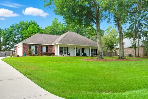 40 Pleasant Hl, Sumrall, MS 39482 photo 2