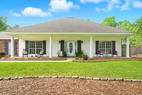 40 Pleasant Hl, Sumrall, MS 39482