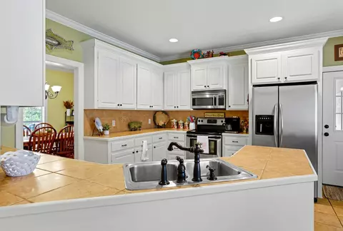 40 Pleasant Hl, Sumrall, MS 39482 photo 9