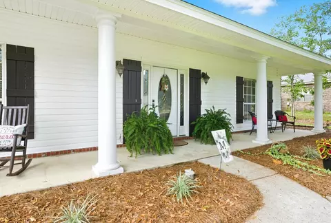 40 Pleasant Hl, Sumrall, MS 39482 photo 4