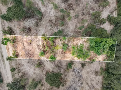 1 0 Mol Ac Old Hwy 24 Parcel 5, Mclain, MS 39456