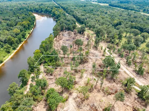 1 0 Mol Ac Old Hwy 24 Parcel 5, Mclain, MS 39456 photo 2
