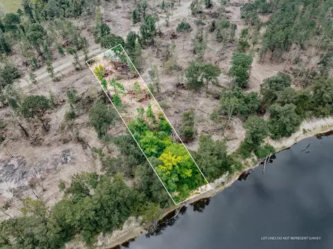 1 0 Mol Ac Old Hwy 24 Parcel 6, Mclain, MS 39456