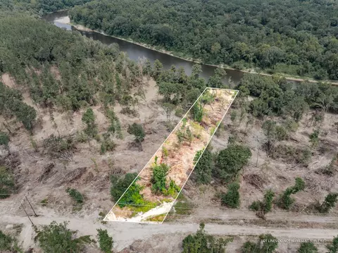 1 04 Mol Ac Old Hwy 24 Parcel 7, Mclain, MS 39456