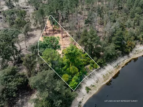 1 0 Mol Ac Old Hwy 24 Parcel 8, Mclain, MS 39456