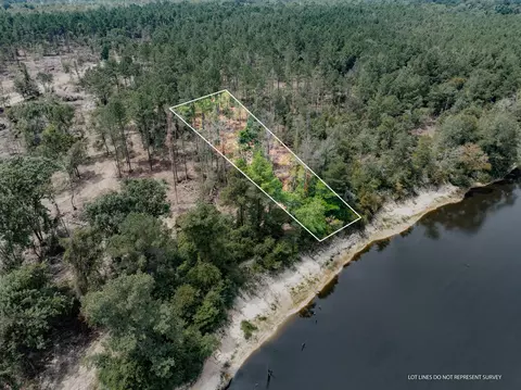 1 14 Mol Ac Old Hwy 24 Parcel 9, Mclain, MS 39456