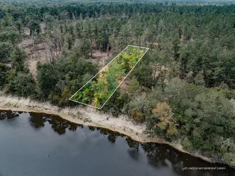 1 0 Mol Ac Old Hwy 24 Parcel 10, Mclain, MS 39456