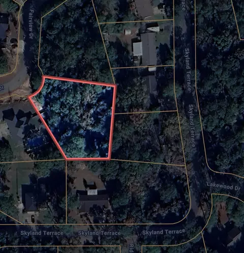 lot152 Fairview Dr, Petal, MS 39465