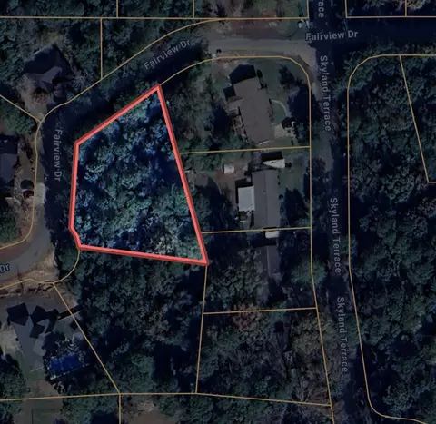 lot153 Fairview Dr, Petal, MS 39465