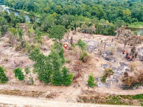 1 0 Mol Ac Old Hwy 24 Parcel 4, Mclain, MS 39456 photo 4