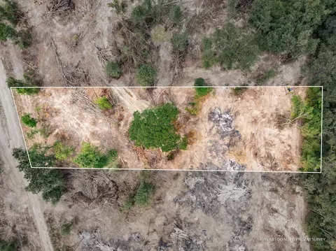 1 0 Mol Ac Old Hwy 24 Parcel 4, Mclain, MS 39456