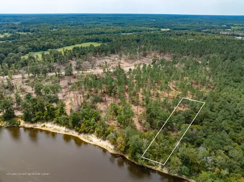 1 02 Mol Ac Old Hwy 24 Parcel 12, Mclain, MS 39456