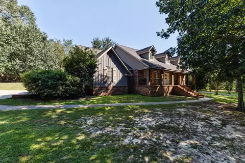 34 James Switzer Rd, Purvis, MS 39475