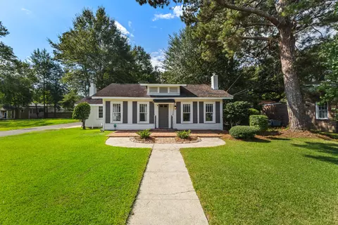 1408 Concart St, Hattiesburg, MS 39401
