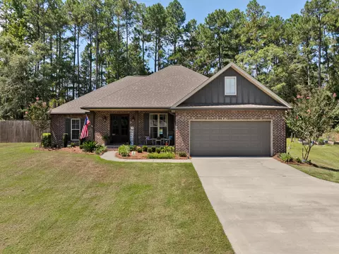 3 Joshua Dr, Hattiesburg, MS 39402