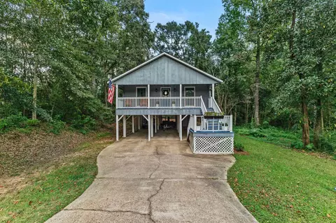 50 Hickory Knl, Hattiesburg, MS 39402