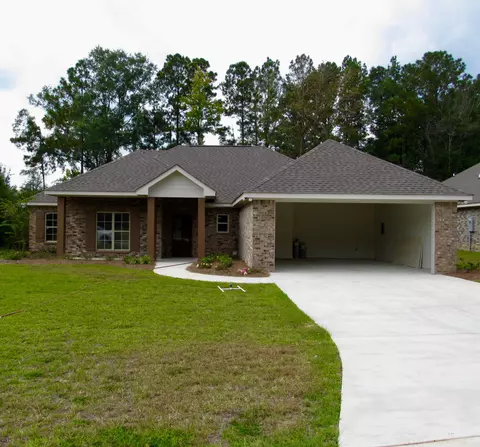 23 E Augusta Ct, Hattiesburg, MS 39402
