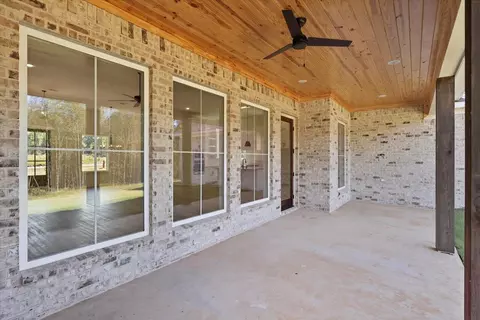 Exterior - 204 A D Mclendon Rd, Mendenhall, MS 39114 photo 7 of 16