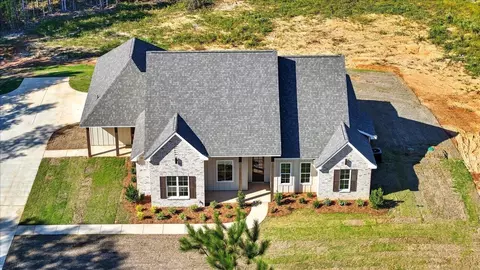 Exterior - 204 A D Mclendon Rd, Mendenhall, MS 39114 photo 12 of 16