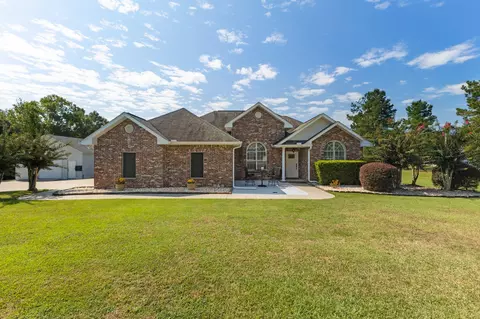 164 Country Park Dr, Petal, MS 39465