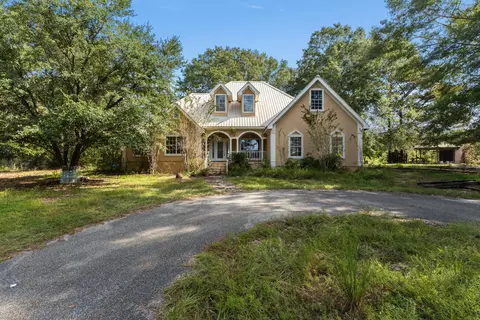 4369 A Highway 29, New Augusta, MS 39462