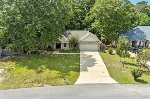 21 Hartley Dr, Hattiesburg, MS 39402