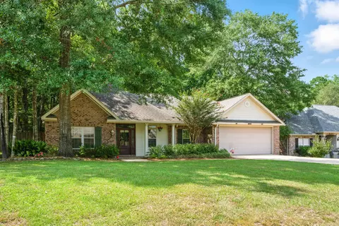 21 Hartley Dr, Hattiesburg, MS 39402