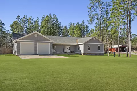 193 Entrekin Rd, Purvis, MS 39475