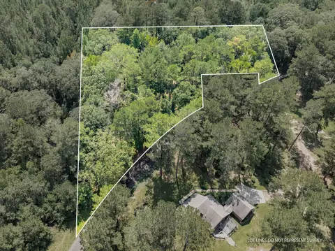 00 Pine St, Seminary, MS 39479