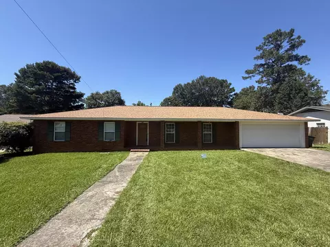2000 Ridgewood Dr, Columbia, MS 39429