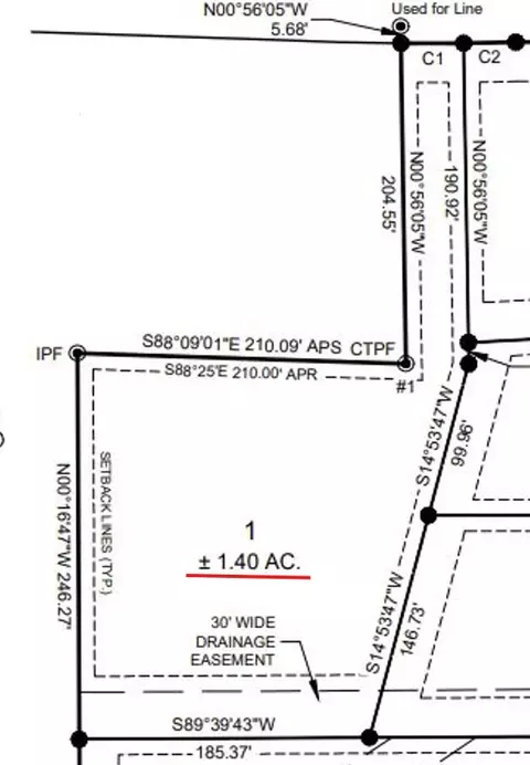 755 Nobles Rd, Sumrall, MS 39482 photo 5