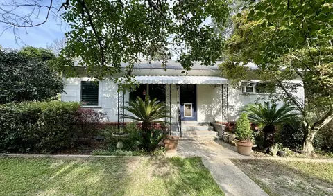 346 Lonesome Pines Rd, Laurel, MS 39443