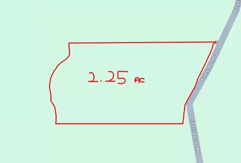 00 Forest Barnes Rd, Petal, MS 39465