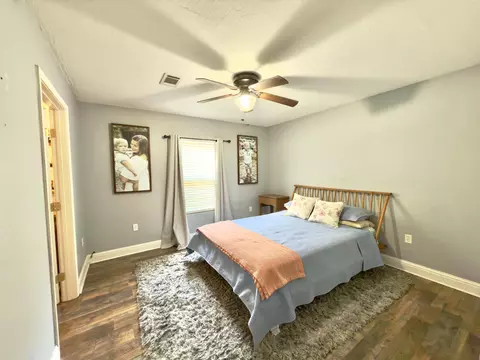 317 Floyd Strickland, Ellisville, MS 39437