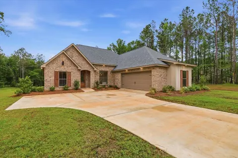 143 Ashwood Ln, Mendenhall, MS 39114