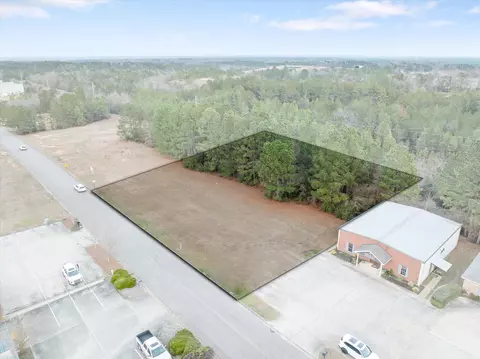 00 98th Pl Blvd, Hattiesburg, MS 39402