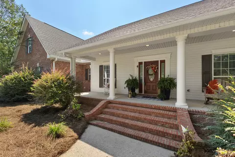 508 Baker Rd, Purvis, MS 39475 photo 5