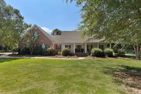 508 Baker Rd, Purvis, MS 39475