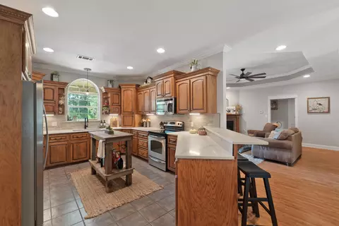 508 Baker Rd, Purvis, MS 39475 photo 13