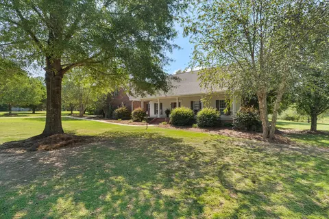508 Baker Rd, Purvis, MS 39475 photo 2