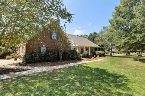 508 Baker Rd, Purvis, MS 39475 photo 3