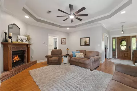 508 Baker Rd, Purvis, MS 39475 photo 12